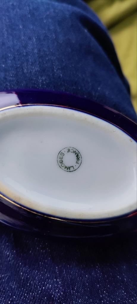 Juwelen doosje, Antiek en Kunst, Ophalen