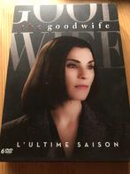 Thé Good Wife l'ultime saison, Ophalen of Verzenden, Zo goed als nieuw