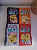 Dagboek van een Muts, Boeken, Ophalen