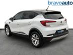 Renault Captur INTENS TCe + NAVI & CARPLAY, Autos, Renault, 1332 cm³, Achat, Euro 6, Entreprise