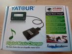 Yatour YTM06-RD4 – Adaptateur USB/SD/AUX pour autoradio RD4, Ophalen of Verzenden, Zo goed als nieuw