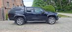 Volkswagen Amarok 3.0 V6 TDi 4Motion Highline (automatique), Cuir, Achat, 4 portes, Entreprise