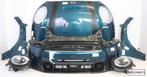 MINI F55 F56 F57 S LCI VOORKOP C44 ORIGINEEL COMPLEET, Auto-onderdelen, Gebruikt, -, Ophalen of Verzenden, Mini