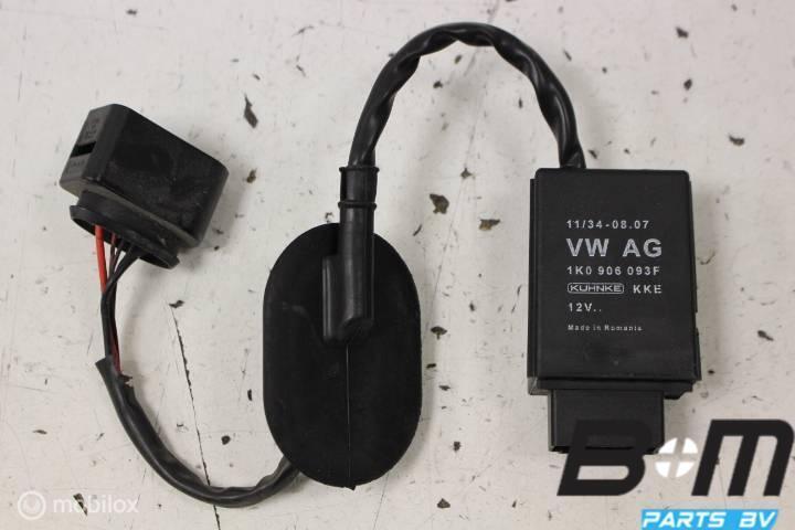 Regelapparaat voor brandstof Audi A1, Auto-onderdelen, Elektronica en Kabels, Gebruikt