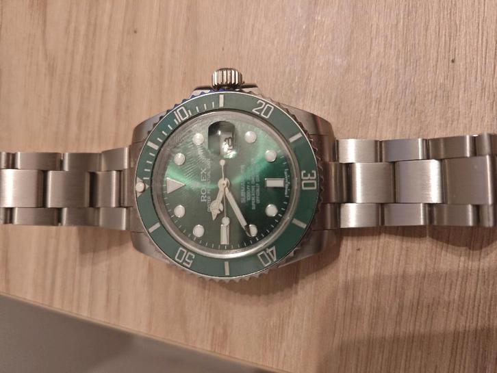 Rolex a vendre, Bijoux, Sacs & Beauté, Montres | Hommes, Rolex, Acier, Acier, Enlèvement ou Envoi
