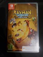 Rayman Legends Definitive Edition - Nintendo Switch, Un ordinateur, Aventure et Action, Enlèvement ou Envoi, À partir de 7 ans