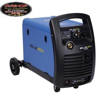 poste a souder semi automatique beschikbaar voor biedingen