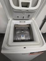 Le lave-linge Whirlpool - chargement par le haut, 1200 à 1600 tours, 6 à 8 kg, Enlèvement ou Envoi, 85 à 90 cm