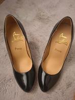 Louboutin zwart gelakt (perfecte staat!), Kleding | Dames, Ophalen, Pumps, Zwart, Zo goed als nieuw