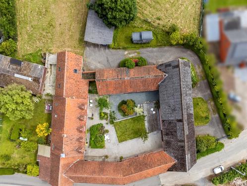 Huis te koop in Zottegem, 5 slpks, Immo, Huizen en Appartementen te koop, Vrijstaande woning, C