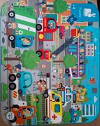 Puzzel janod 36 stukken, Ophalen