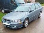V40 1900d 115cv 2002 break carpass, Autos, Volvo, Achat, Beige, Entreprise, Carnet d'entretien