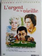 L'argent de la vieille / DVD