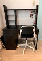 Bureau, Huis en Inrichting, Bureaus, Ophalen, Bureau