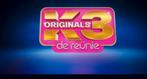 K3 originals de reünie