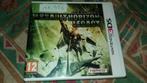 Jeu nintendo 3ds ace combat assault, Games en Spelcomputers, Games | Nintendo 2DS en 3DS, Ophalen of Verzenden, Nieuw, Vechten