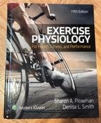 Exercise physiology for health, fitness and performance, Boeken, Ophalen of Verzenden, Zo goed als nieuw