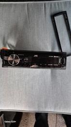 Jvc autoradio met bleutooth en usb, Auto diversen, Autoradio's, Verzenden