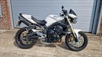 Mooie Triumph 675 Street Triple, bieden kan vanaf 3000euro, Motoren, Motoren | Triumph, 675 cc, 3 cilinders, Particulier, Naked bike