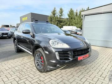 Porsche Cayenne 3.6i Nette staat !! Panodak face-lift beschikbaar voor biedingen