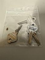 Sleutels voor brandalarm TOK 001 Fire Alarm Panel Key Call P, Ophalen of Verzenden, Nieuw