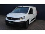 Peugeot Partner 1.5 Standard L1 Light BlueHDI Pro 4d 55kW, Auto's, 75 pk, Euro 6, 109 g/km, Wit