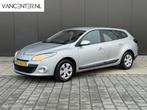 Renault Megane Estate 1.5 dCi Trekhaak Airco EXPORT, Autos, Achat, 90 ch, 1225 kg, Entreprise