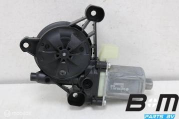 Raammotor linksvoor VW Golf Sportsvan 5Q0959801C beschikbaar voor biedingen