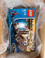 Lego 4856 Spider-Man 2 La cachette du Dock, Enfants & Bébés, Jouets | Duplo & Lego, Lego, Enlèvement ou Envoi, Neuf