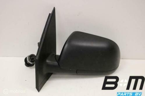 Spiegel links VW Polo 9N 6Q1857501Q, Auto-onderdelen, Overige Auto-onderdelen, Gebruikt