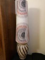 Retro vloerlamp, Huis en Inrichting, Ophalen, Gebruikt, 100 tot 150 cm