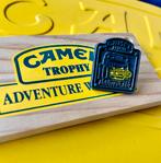 Camel Trophy Pin, Verzamelen, Ophalen of Verzenden, Merk, Speldje of Pin