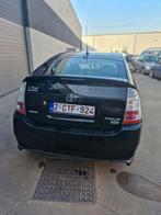 Prius, Auto's, Automaat, Zwart, 5 deurs, Prius