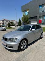Bmw 118d Euro5 Automaat 2010, Auto's, Automaat, Euro 5, 143 kW, Zwart