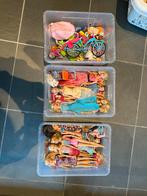 Barbie poppen complete collectie, Ophalen of Verzenden, Barbie