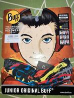 Buff Original Junior - Nieuw nog verpakt !, Ophalen of Verzenden