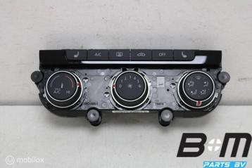 Kachel bediening VW Golf 7 5G0907426AA beschikbaar voor biedingen