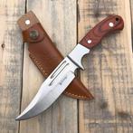 Elk Ridge Bowie Hunting Knife (24,1 cm) jachtmes, Couteau ou Poignard, Autres, Envoi