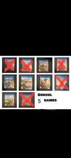 Playstation 4 games BUNDEL, Ps4 spelletjes, Ophalen, Sport