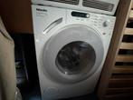 Lave-linge + sèche-linge Miele, Enlèvement, Comme neuf