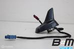 Dakcombi antenne Audi A6 4F 4F9035503F, Gebruikt