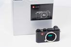 LEICA CL MET OBJECTIEVEN 11-23 MM EN SUMMILUX 35 MM 1.4, TV, Hi-fi & Vidéo, Enlèvement ou Envoi, Comme neuf, 24 Mégapixel