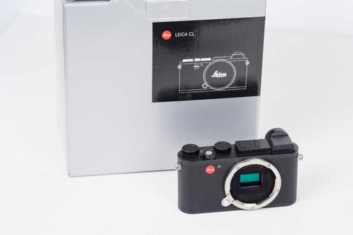 LEICA CL MET OBJECTIEVEN 11-23 MM EN SUMMILUX 35 MM 1.4, TV, Hi-fi & Vidéo, Appareils photo numériques, Comme neuf, Enlèvement ou Envoi