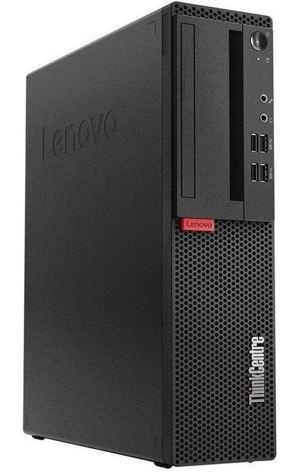 PC Lenovo i5-7500 16Go Nvidia, Computers en Software, Desktop Pc's, Zo goed als nieuw, 3 tot 4 Ghz, SSD, 16 GB, Met videokaart