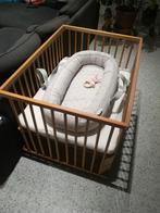 Gro Babylift - Draagzak van LIEWOOD babynestje, Ophalen, Zo goed als nieuw
