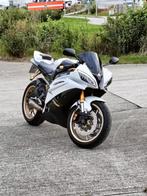 Yamaha R6 2012, Motos, Motos | Yamaha, 600 cm³, Plus de 35 kW, 4 cylindres, Sport