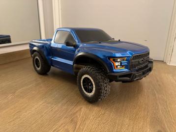 Traxxas Slash 2WD Brushless Short Course RTR beschikbaar voor biedingen