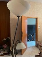 staande lamp, Huis en Inrichting, Ophalen, Zo goed als nieuw, Glas, 100 tot 150 cm