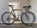 Trek SLR 1500 - Tour De France | 54cm | Nieuwstaat!, Fietsen en Brommers, Fietsen | Racefietsen, Ophalen, Zo goed als nieuw, Aluminium