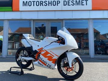 KTM RC4-R